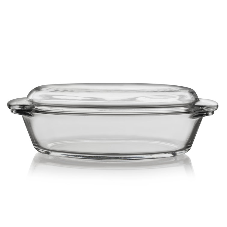 libbey bakers basics
